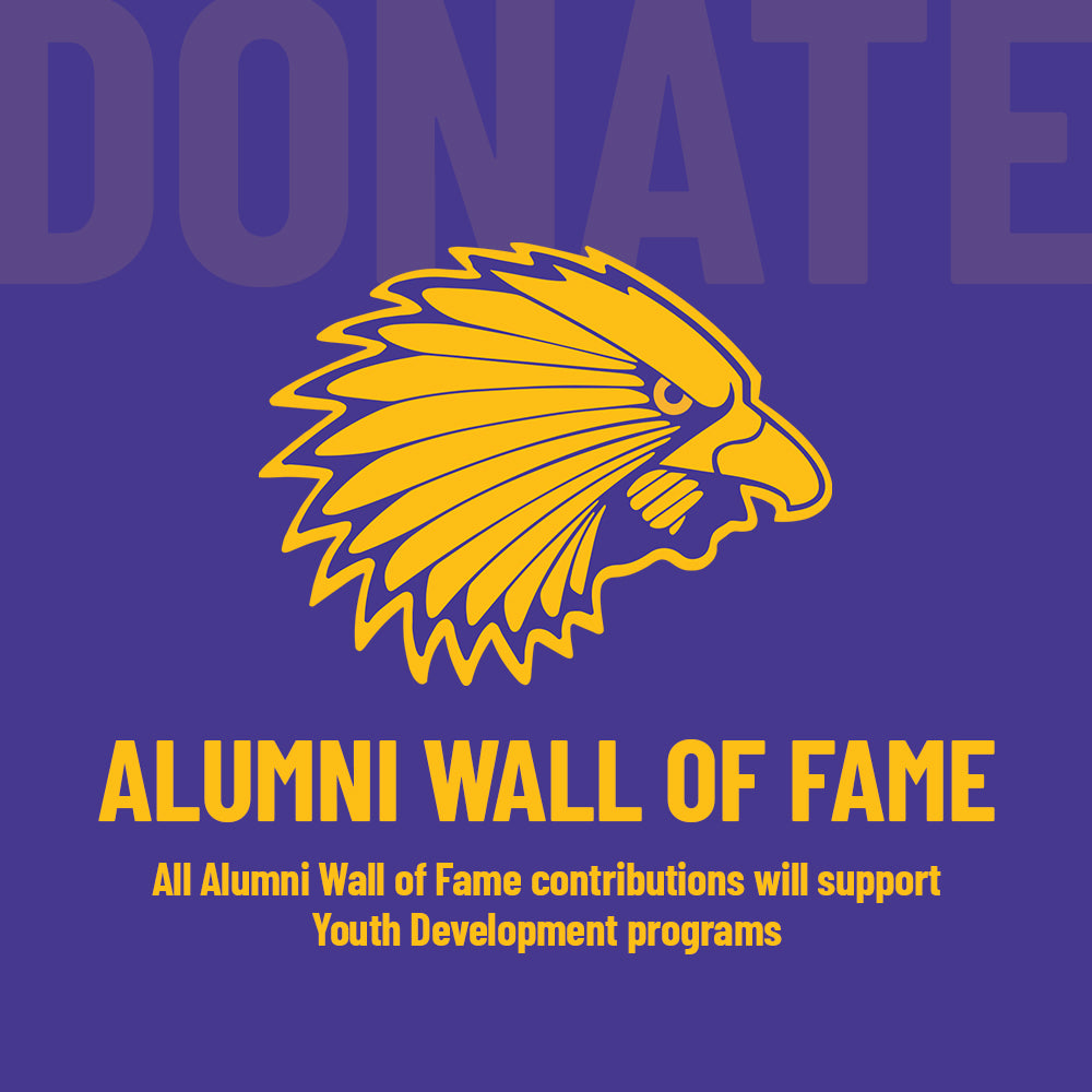 Wall of Fame Donation