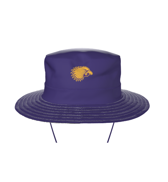 Haudenosaunee Bucket Hat