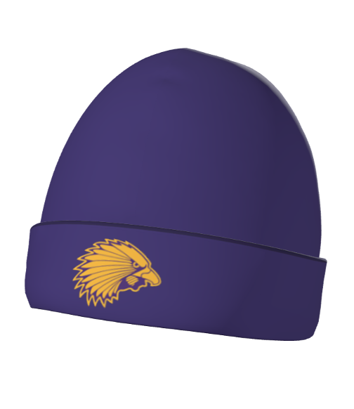Haudenosaunee Beanie