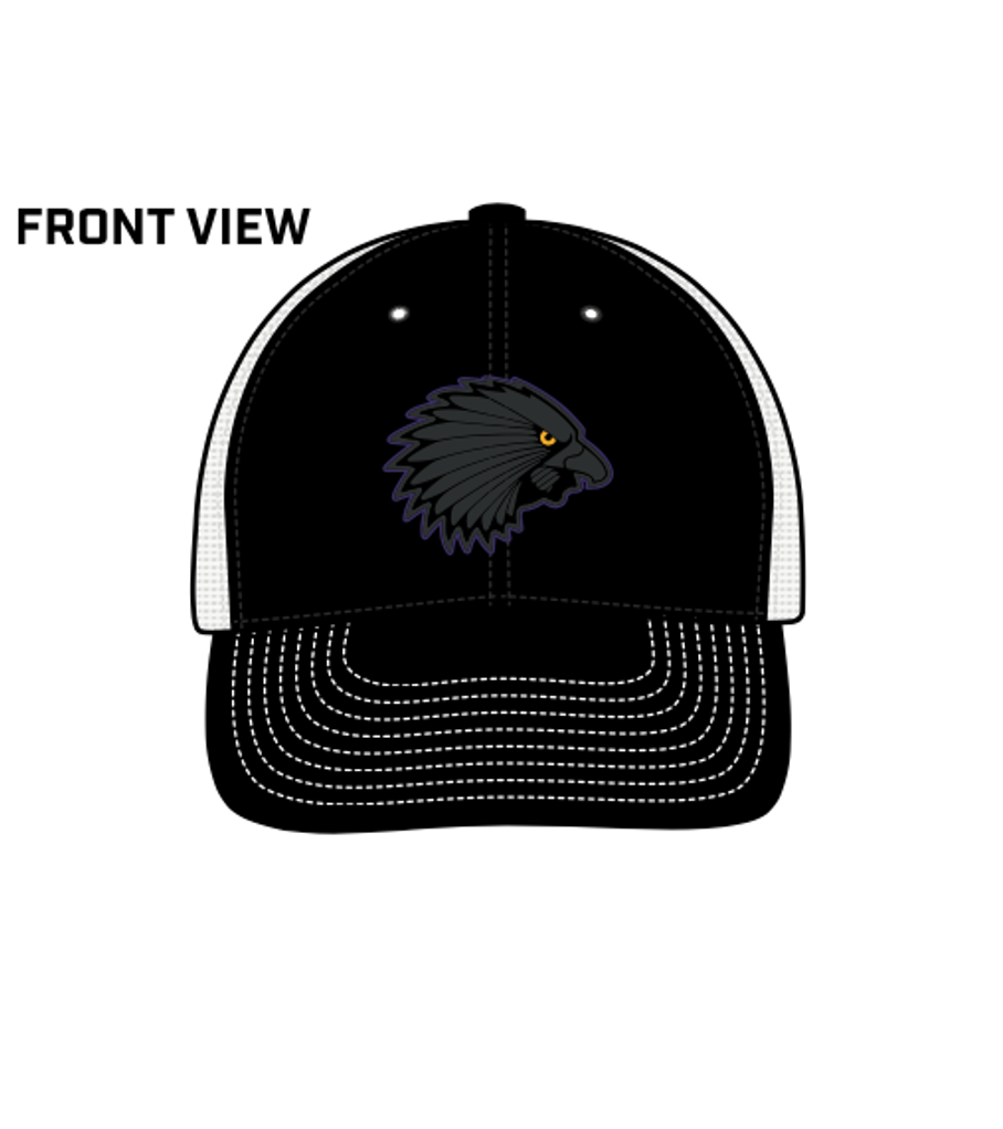 Haudenosaunee Trucker Hat