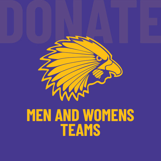 Haudenosaunee Mens and Womens Tournament Donations