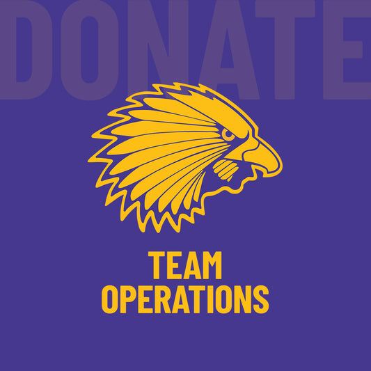 Team Operations Donation