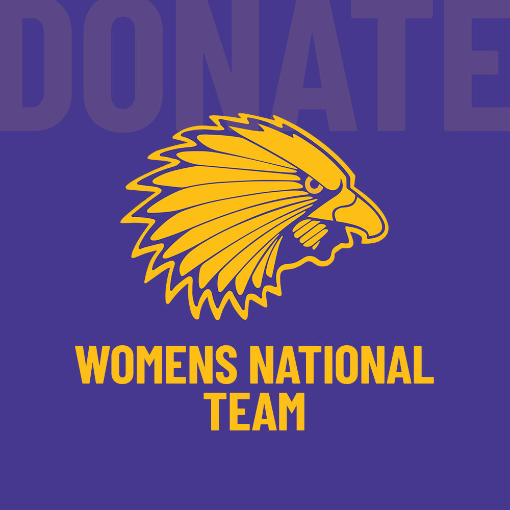 Womens PALA Field Team Donation