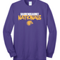 Adult/Youth Cotton Long Sleeve