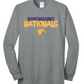 Adult/Youth Cotton Long Sleeve