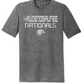 Adult Haudenosaunee Tonal Tri Blend T