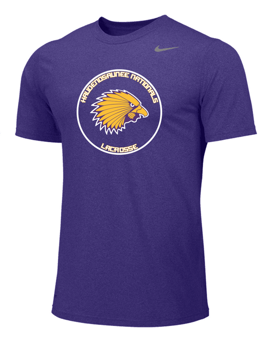 Adult/Youth Haudenosaunee Nike Legend T