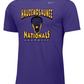Adult/Youth Haudenosaunee Throwback Nike Legend T