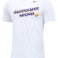 Adult/Youth Haudenosaunee Grafitti Nike Legend T