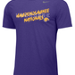 Adult/Youth Haudenosaunee Grafitti Nike Legend T