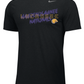 Adult/Youth Haudenosaunee Grafitti Nike Legend T
