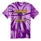 Haudenosaunee Throwback TieDye Tee