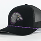 Haudenosaunee Trucker Rope Hat