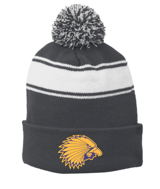 Haudenosaunee Beanie