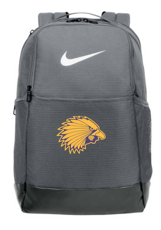 Haudenosaunee Nike Backpack