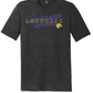 Adult Haudenosaunee Grafitti Tri Blend T