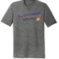 Adult Haudenosaunee Grafitti Tri Blend T