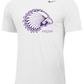 Adult/Youth Haudenosaunee Logo Nike Legend T