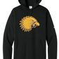 Haudenosaunee Traditional Nike Club Fleece